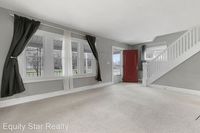 Building Photo - 3 br, 2 bath House - 3864 Parkdale Rd