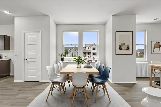 Foto del edificio - 708 Running Creek Dr