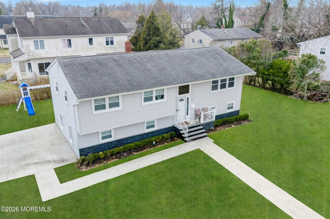 Foto del edificio - 280 Oakley Ave