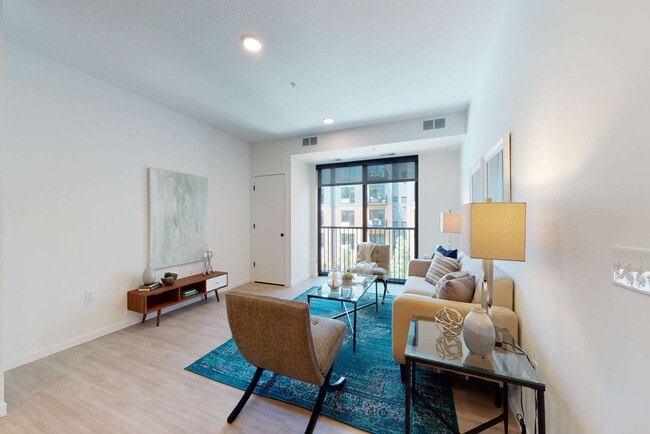 Interior Photo - The Hill