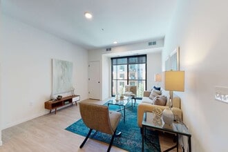 Interior Photo - The Hill