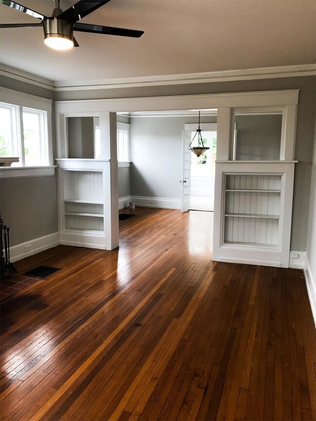 Foto del edificio - 819 29th St S