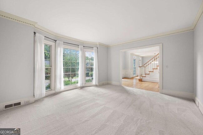 Building Photo - 3741 Bays Ferry Way