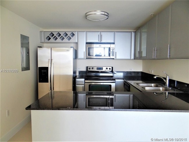 Photo - 1861 NW S River Dr Townhome