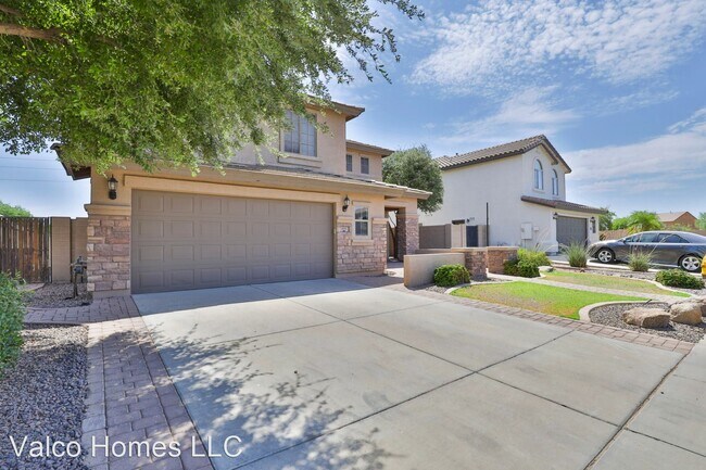 Foto del edificio - 4 br, 2.5 bath House - 4711 S Calderon Cir