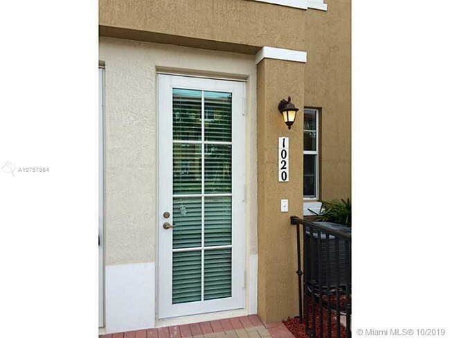 Foto del edificio - 1020 SW 147th Ave