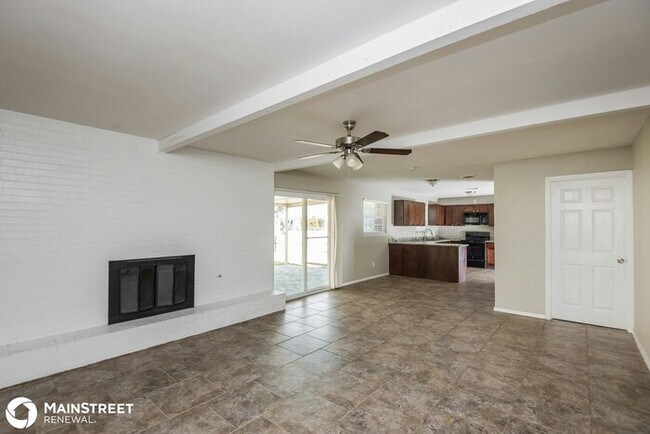 Foto del edificio - 3501 Carriage Hill Dr, Forest Hill, TX 76140
