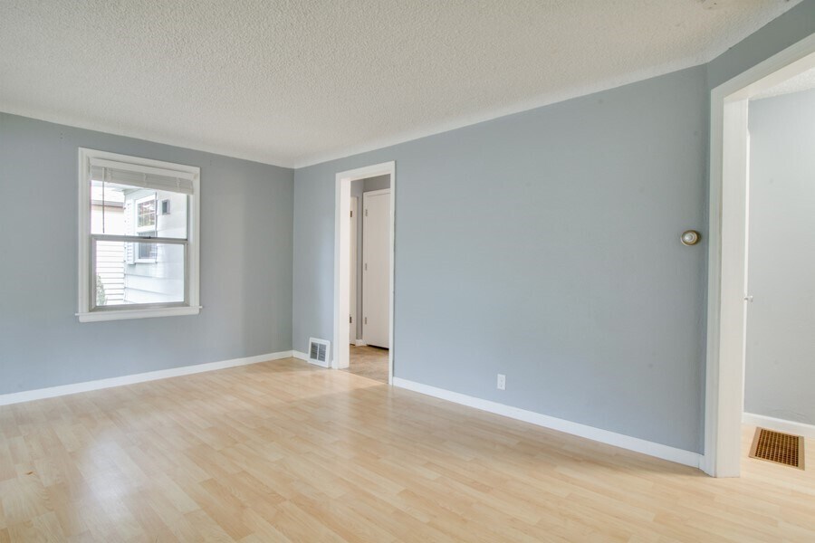 Building Photo - Shadle Park Home For Rent