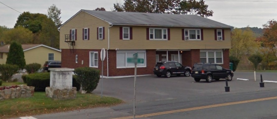 Primary Photo - 110-112 Clinton Ave