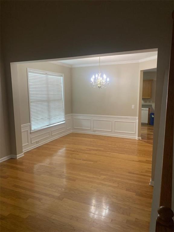Foto del edificio - 1437 Lady Slipper Ct NW