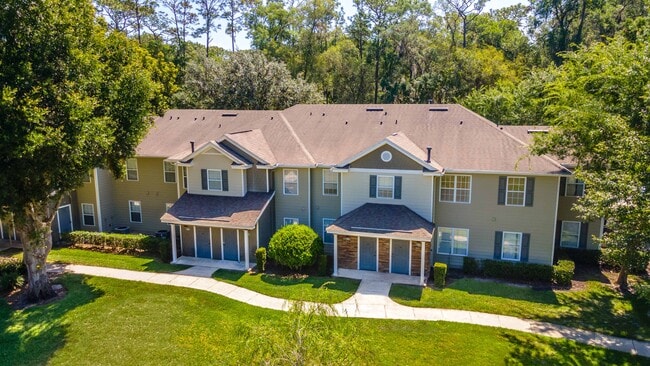 Building Photo - Spring Lake Cove Apartments
