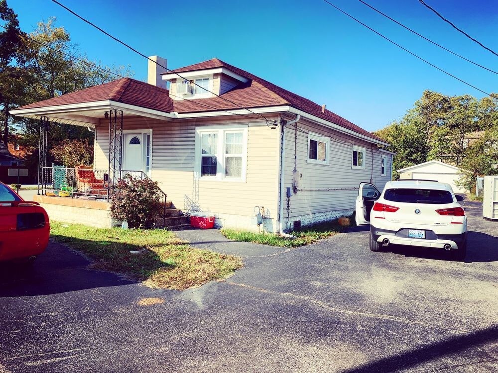 7318 Southside Drive House for Rent in Louisville, KY