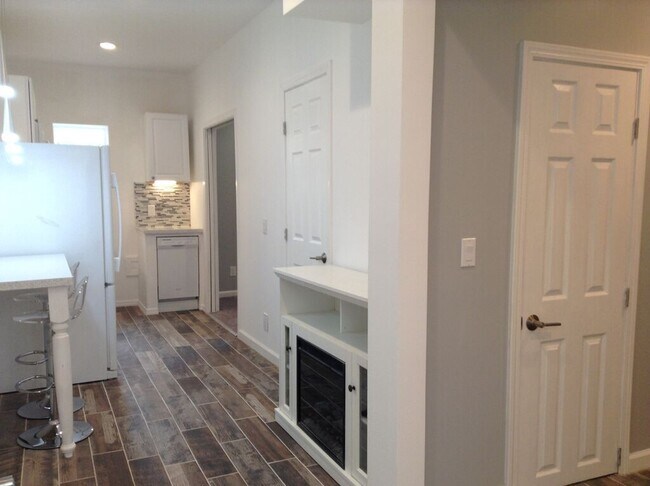 Foto del edificio - Outer Richmond - 1 BR, 1 BA Apartment - 3D...