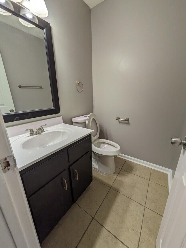 Foto del edificio - 1104 Windgate Cir NW