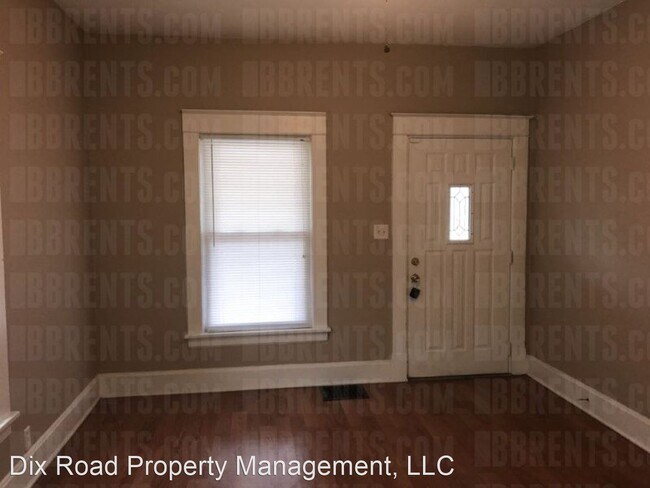 Foto del edificio - 2 br, 1.5 bath House - 2010 Hill Avenue,