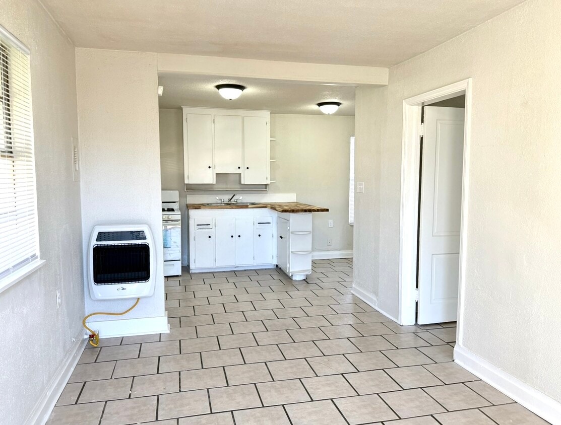 Foto principal - 1010 Wolverton St