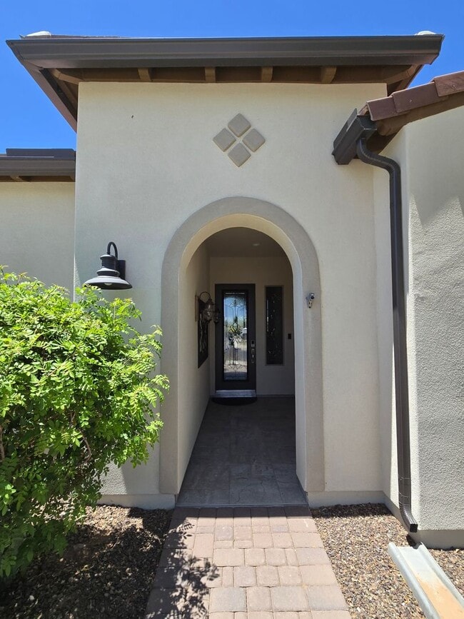 Foto del edificio - 35532 N Sunset Trail