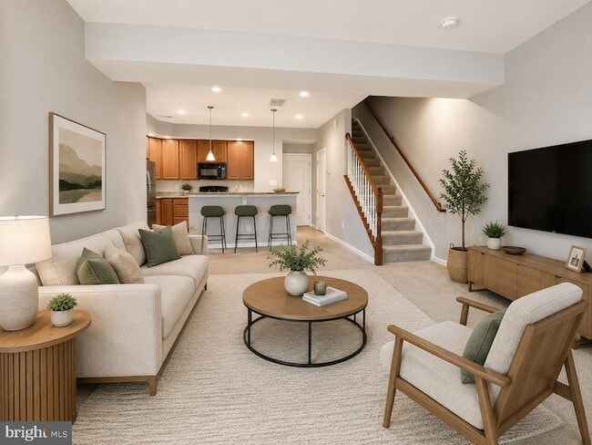 Photo - 24598 Johnson Oak Terrace Unit Townhome