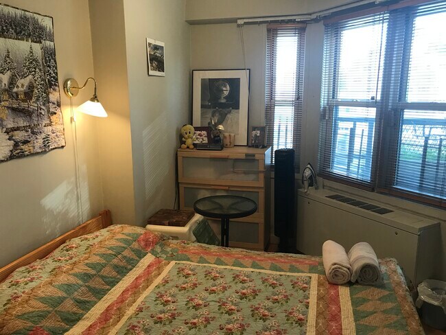 Foto del edificio - 520 E 81st St