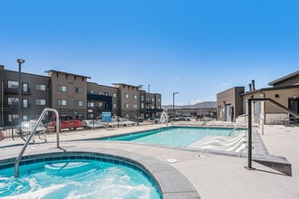 Building Photo - Marq at Monument Ridge