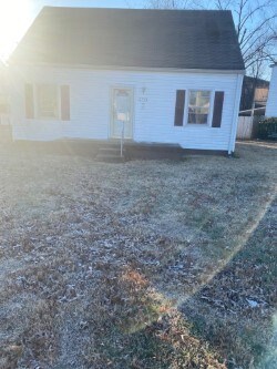 Primary Photo - 1750 Bernheim Ln