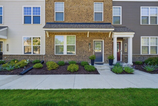 Foto del edificio - 4019 Grand Reserve Ln