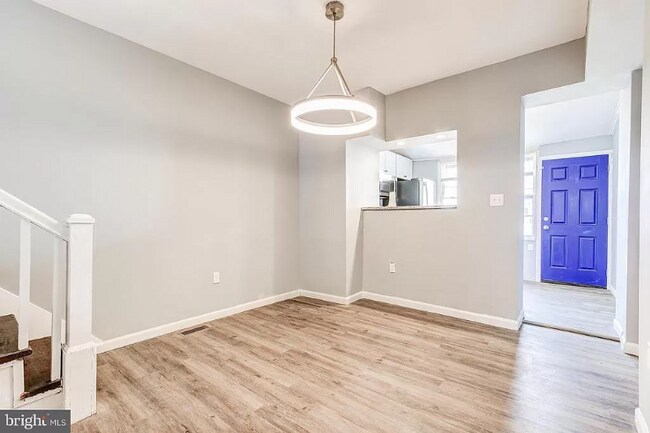 Foto del edificio - 1132 Nanticoke St