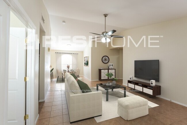 Foto del edificio - 2604 N 126th Dr