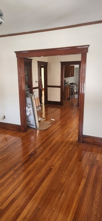 Foto del edificio - 23 Firth Rd