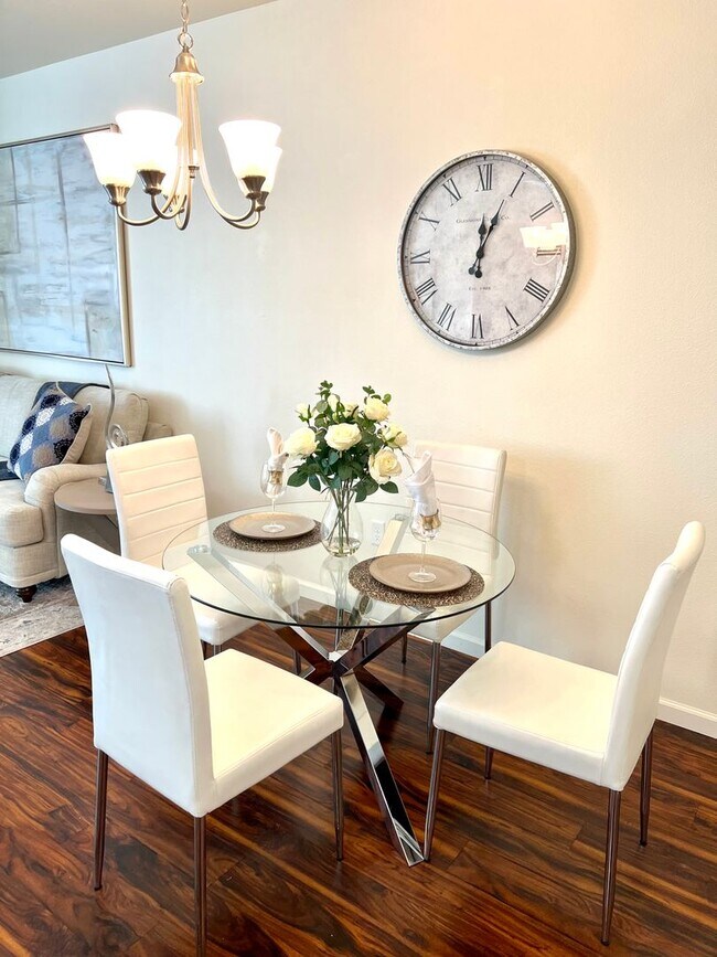 Diamond Creek Apartments Apartments in Hill, CA