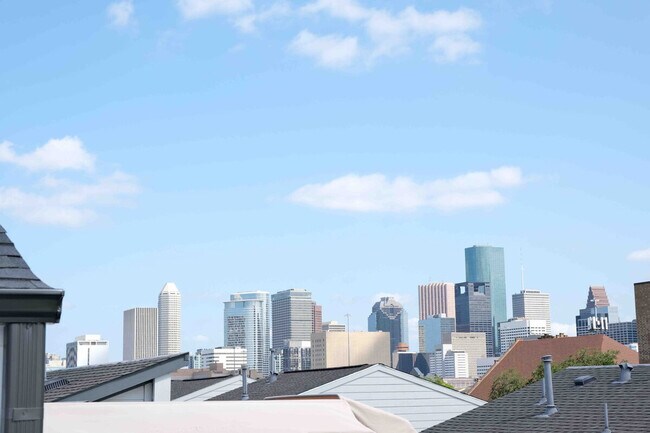 Foto del edificio - 2304 Live Oak St