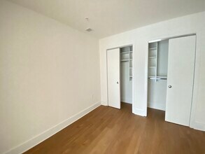 Interior Photo - Press House