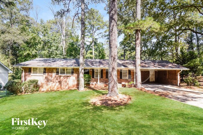 Primary Photo - 3605 Las Olas Dr