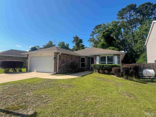 Building Photo - 202 Creekview Dr