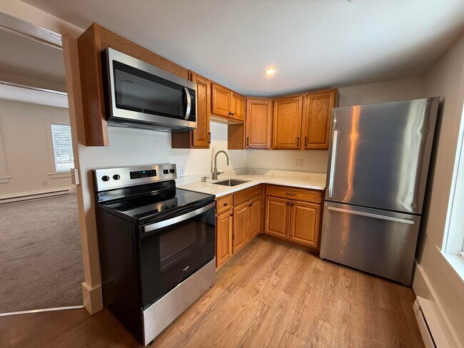 Foto del edificio - 22 Mace Rd