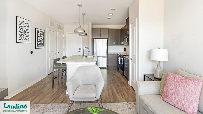 Foto del edificio - 393 Johns Rd NW