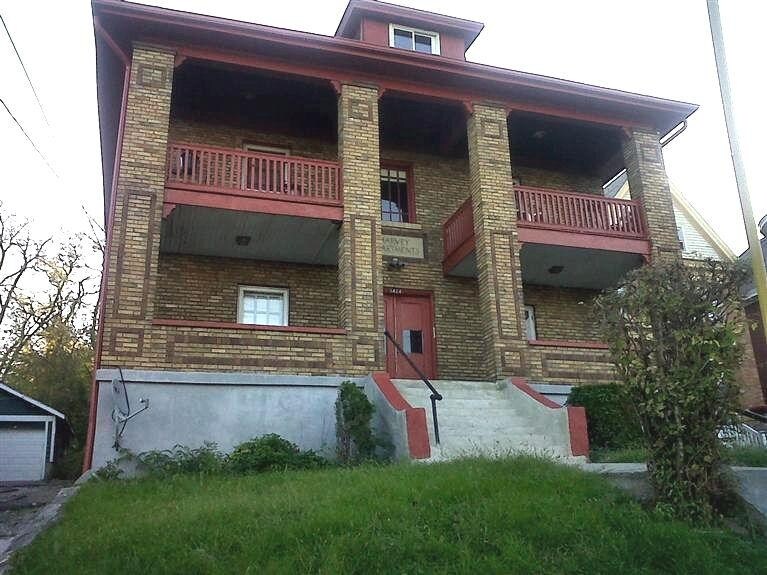 Foto principal - Harvey Apartments