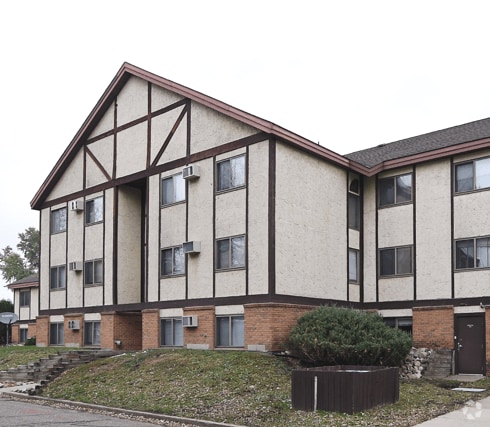 Building Photo - Jacobs Square Apartments