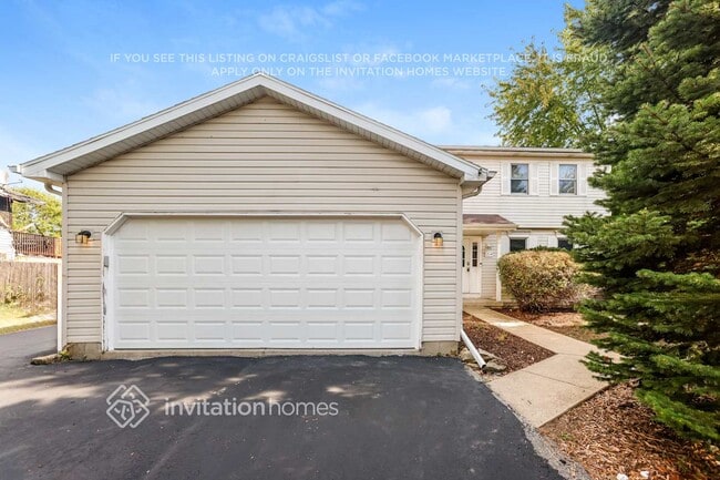Building Photo - 1714 Great Falls Dr