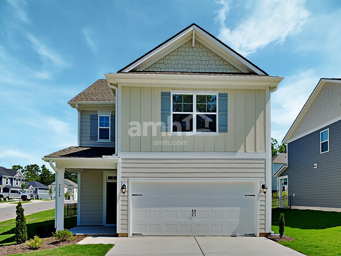 Foto principal - 3240 Oakfields Rd