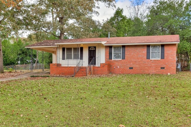 Building Photo - 3219 Holt Rd