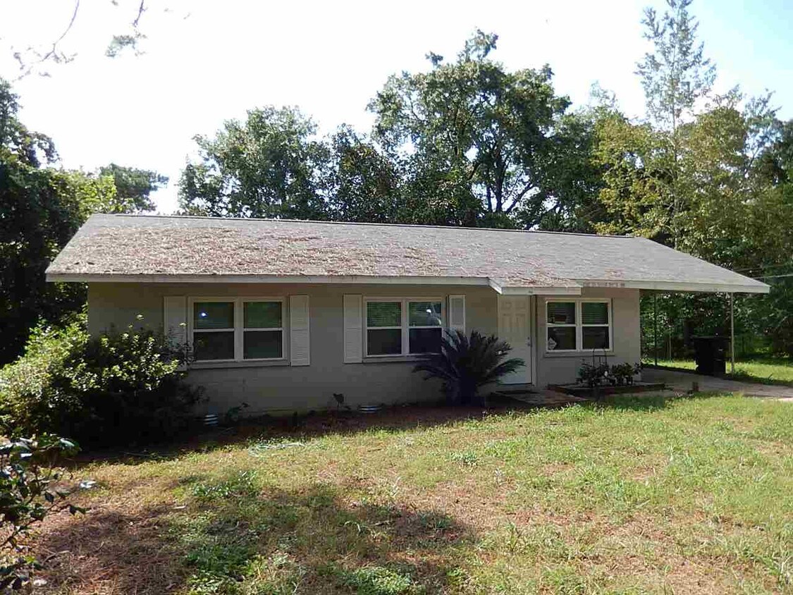 1916 Nani Dr, Tallahassee, FL 32303 House Rental in Tallahassee, FL