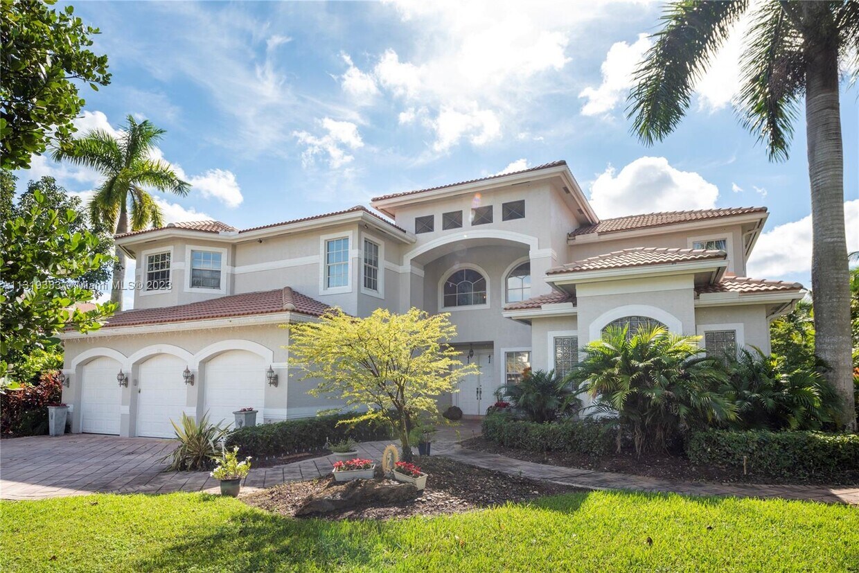 11318 Water Oak Pl, Davie, FL 33330 House for Rent in Davie, FL