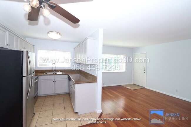 Foto del edificio - 6602 Beadnell Way