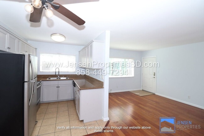 Building Photo - 6602 Beadnell Way