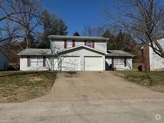 Building Photo - 4201 W Bethany Dr