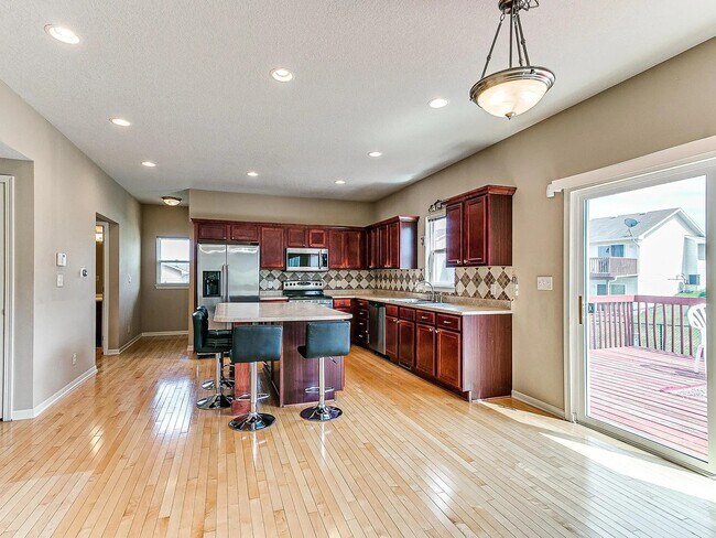 Foto del edificio - 15222 Aurora Cir