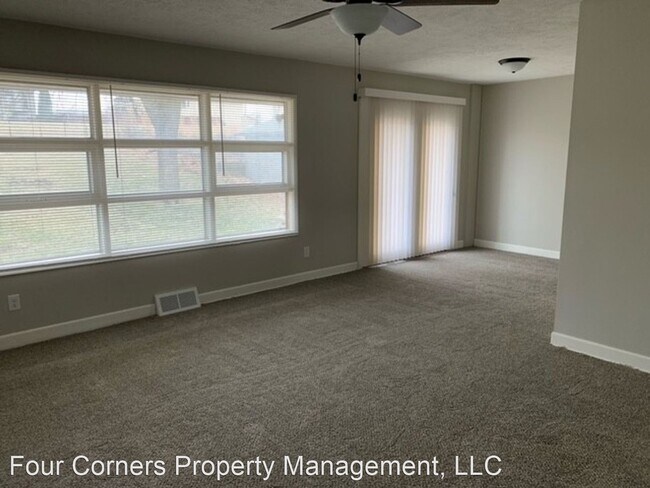 Building Photo - 3 br, 1 bath House - 5141 W Zeamer St