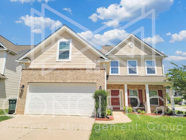 Building Photo - Charming Home in Summerfield, NC