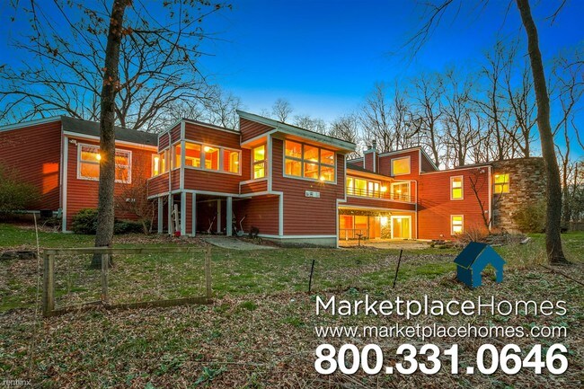 Foto del edificio - 5 br, 4.5 bath House - 0S704 Autumn Woods Ln